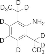 2,6-Diethylaniline-d13