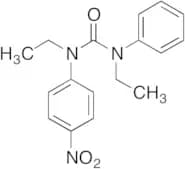N,N'-Diethyl-N'-(4-nitrophenyl)-N-phenylurea