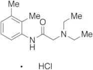 2-(Diethylamino)-N-(2,3-dimethylphenyl)acetamide Hydrochloride