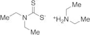 Diethylammonium N,N-Diethyldithiocarbamate