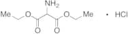 Diethyl 2-Aminomalonate Hydrochloride