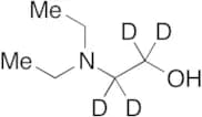 N,​N-​Diethylethanol-1,1,2,2-d4-amine