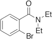 N,N-Diethyl-2-bromobenzamide