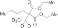 Diethyl Butylethylmalonate-d5