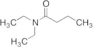N,N-Diethylbutyramide