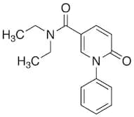 5-(N,N-Diethylcarboxamide)-1-phenylpyridin-2(1H)-one