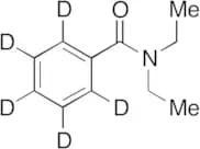 N,N-Diethylbenzamide-d5
