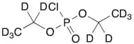 Diethyl Chlorophosphate-d10
