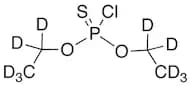 Diethyl Chlorothiophosphate-d10