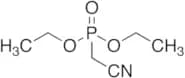 Diethyl Cyanomethylphosphonate