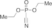 Diethyl Cyanophosphonate