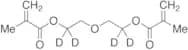 Diethylene Glycol Dimethacrylate-d4
