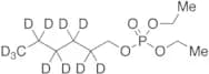 Diethyl Hexyl Phosphate-d11