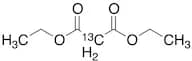 Diethyl Malonate-2-13C