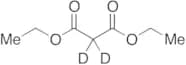 Diethyl Malonate-d2
