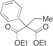Diethyl Ethylphenylmalonate