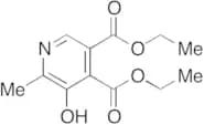 Diethyl 5-Hydroxy-6-methylpyridine-3,4-dicarboxylate