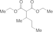 Diethyl 1-Methylbutylmalonate
