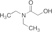 N,N-Diethyl-2-hydroxyacetamide