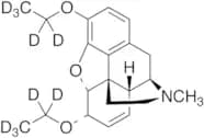 Diethylmorphine-d10
