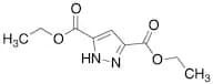 3,5-Diethyl 1H-pyrazole-3,5-dicarboxylate
