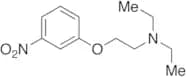 Diethyl-[2-(3-nitrophenoxy)ethyl]amine