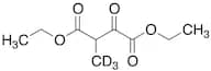Diethyl Oxalopropionate-D3