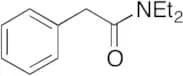 N,N-Diethylphenylacetamide