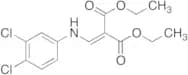 Diethyl 2-[(3,4-Dichloroanilino)methylene]malonate
