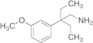 β,β-Diethyl-3-methoxybenzeneethanamine
