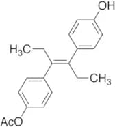 trans-Diethyl Stilbestrol Acetate