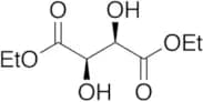 Diethyl L-(+)-Tartrate