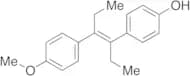 Diethylstilbestrol Monomethyl Ether