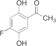 2,5-Dihydroxy-4-fluoro Acetophenone