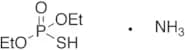 O,O-Diethyl Thiophosphate Ammonium Salt