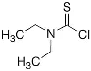 Diethylthiocarbamoyl Chloride