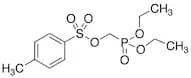 Diethyl p-Toluenesulfonyloxymethylphosphonate