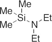N,N-Diethyl(trimethylsilyl)amine