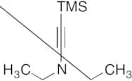 N,N-Diethyl-2-(trimethylsilyl)ethynamine