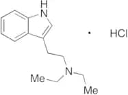 N,N-Diethyltryptamine Hydrochloride