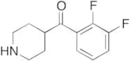 4-(2,3-Difluorobenzoyl)piperidine