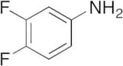 3,4-Difluoroaniline