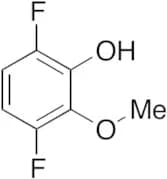 3,6-Difluoroguaiacol
