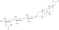 Digitoxin 3'''-Acetate