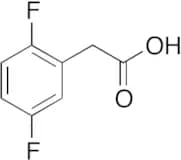(2,5-Difluorophenyl)acetic Acid