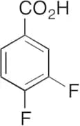 3,4-Difluoro-benzoic Acid