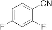 2,4-Difluorobenzonitrile