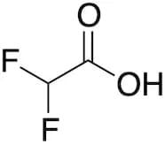Difluoroacetic acid