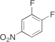 3,4-Difluoro-1-nitrobenzene