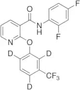 Diflufenican-d3